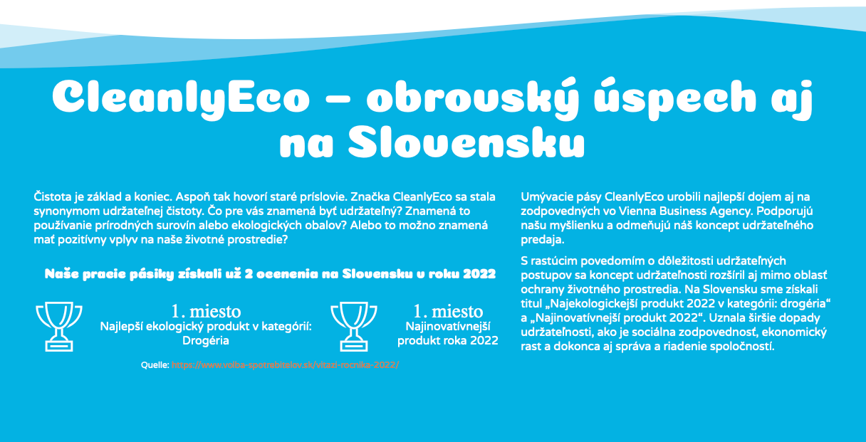 úspech na slovensku